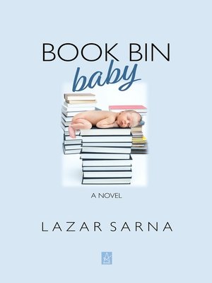 cover image of Book Bin Baby